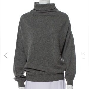 Cuyana Women's cashmere sweater, L